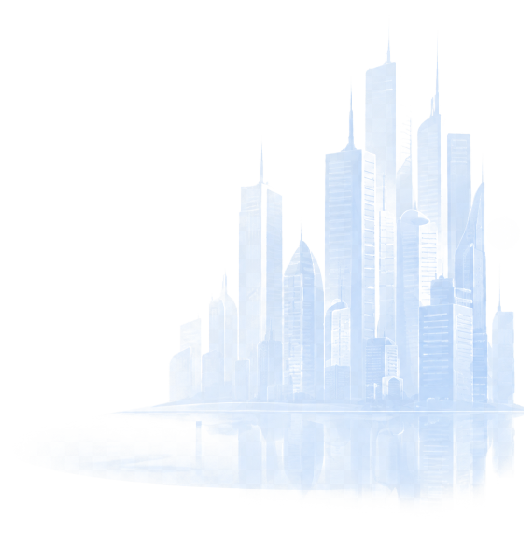 Иллюстрация города